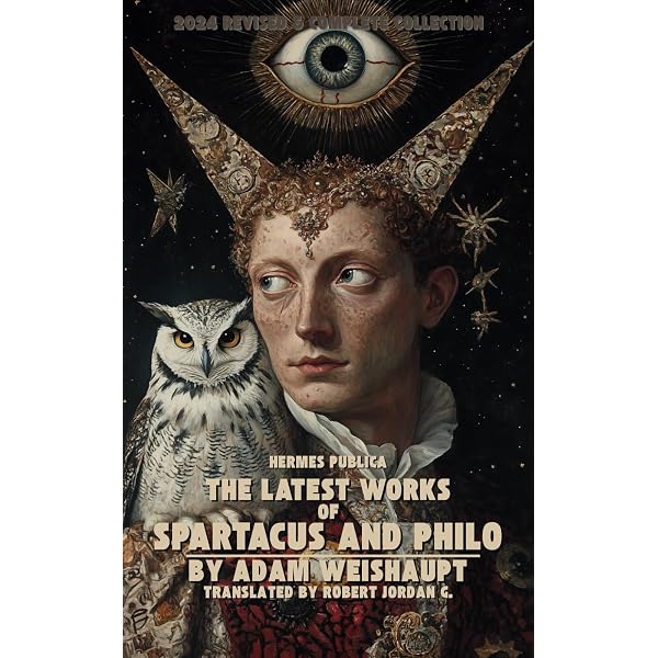 Amazon.com: The Works of Aleister Crowley: With Portraits